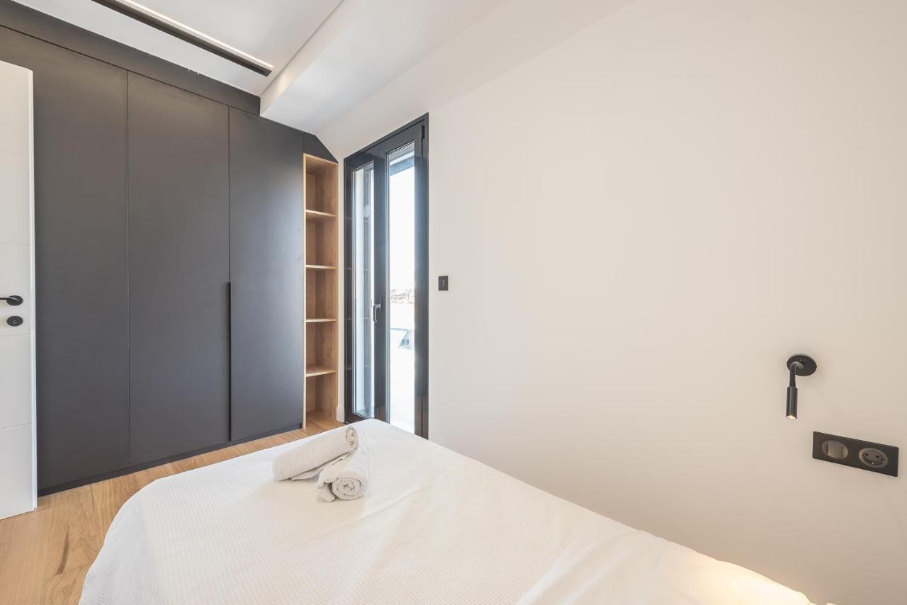 The "Top Floor" Atenas Exterior foto